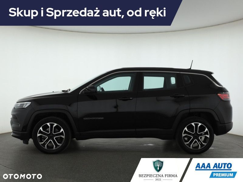 Jeep Compass - 4
