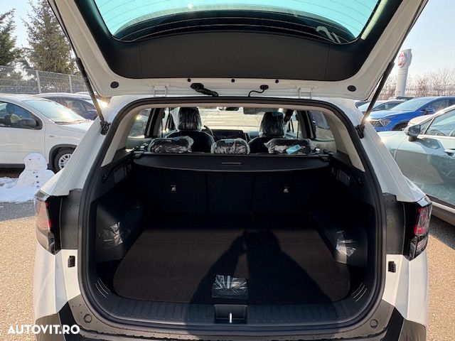 Kia Sportage 1.6 T-GDI 7DCT HP 4x2 MHEV Style - 15