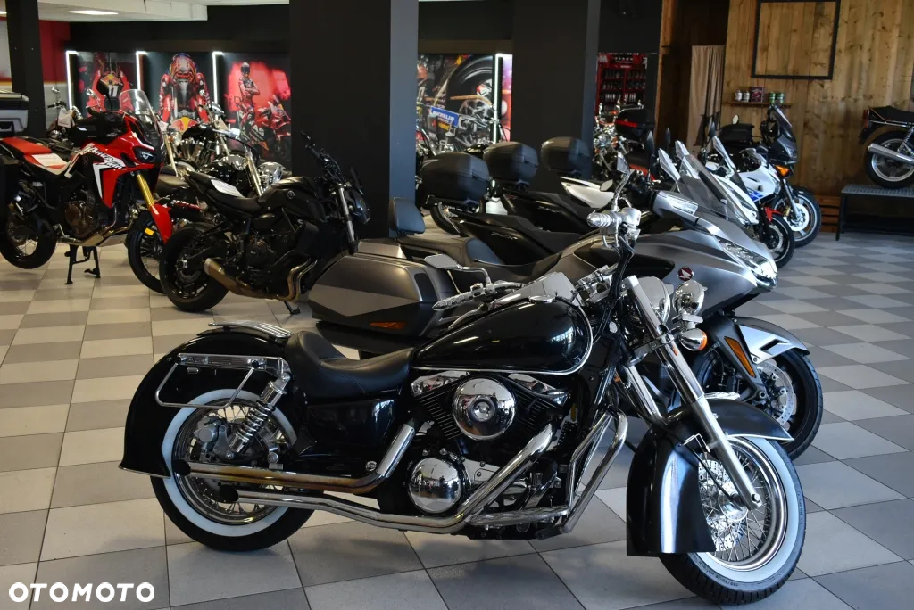Kawasaki Vulcan - 31