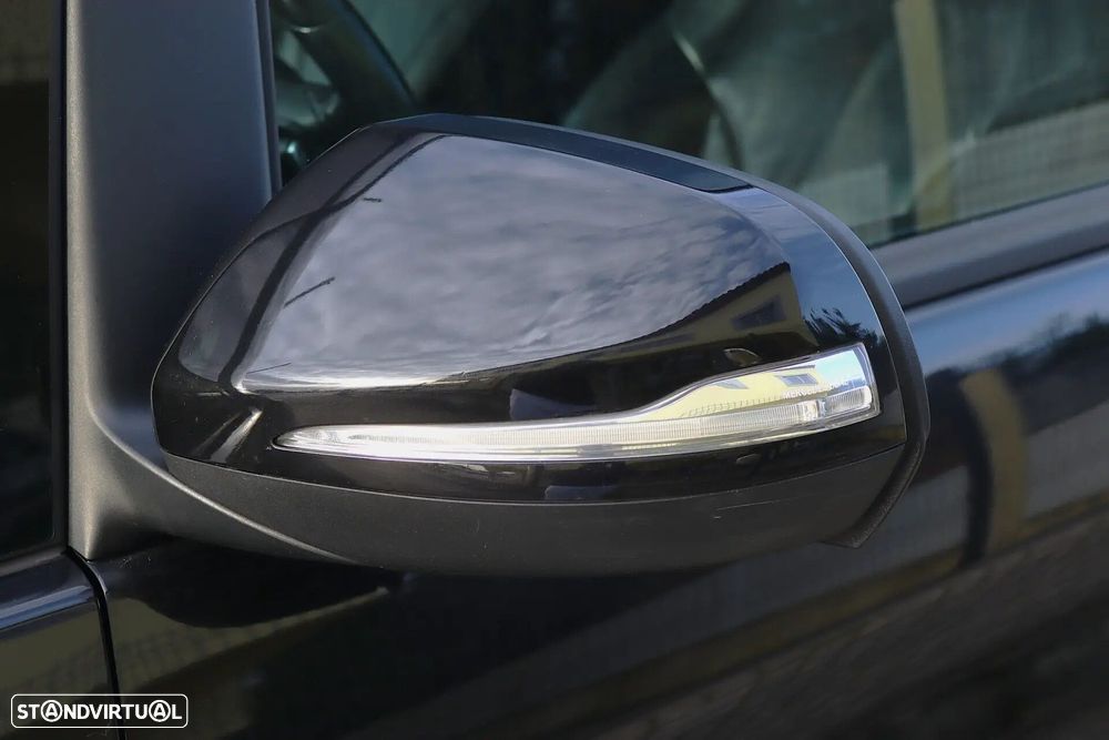 Mercedes-Benz V 220 d Aut. - 11