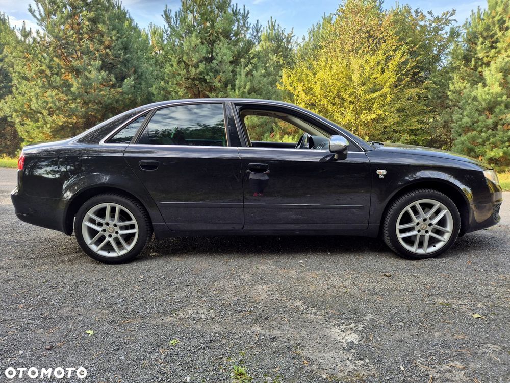 Seat Exeo 1.8T Sport - 6