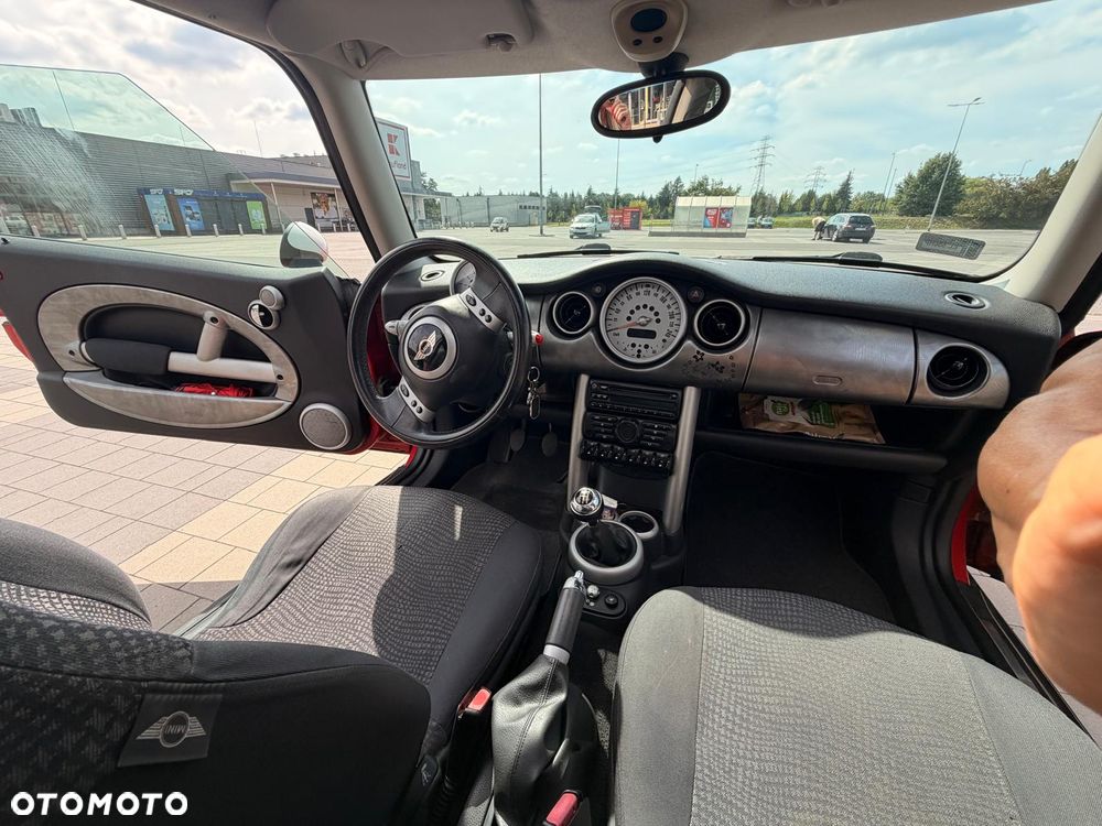 MINI Cooper - 9