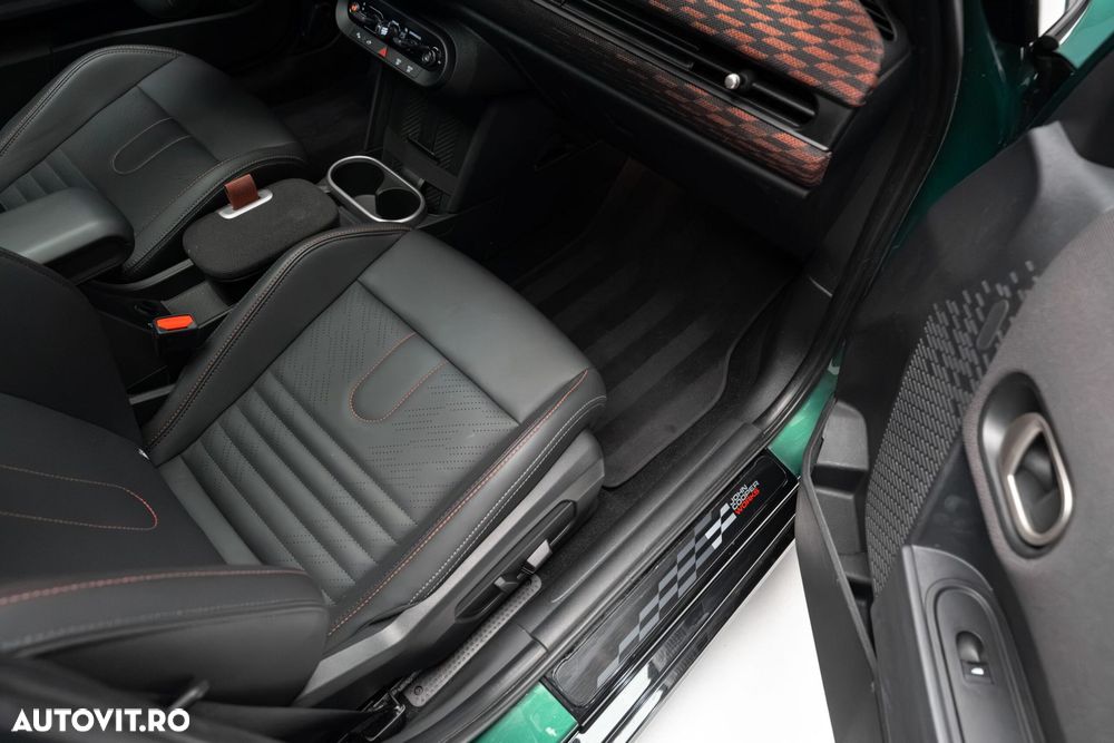 Mini Cooper S - 32