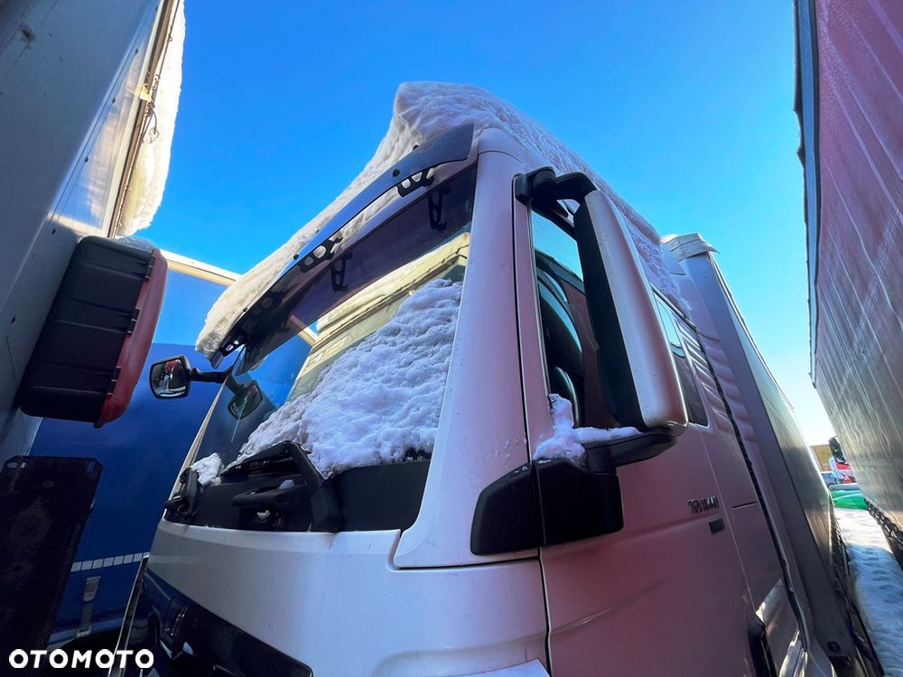 MAN TGX 18.440 - 6