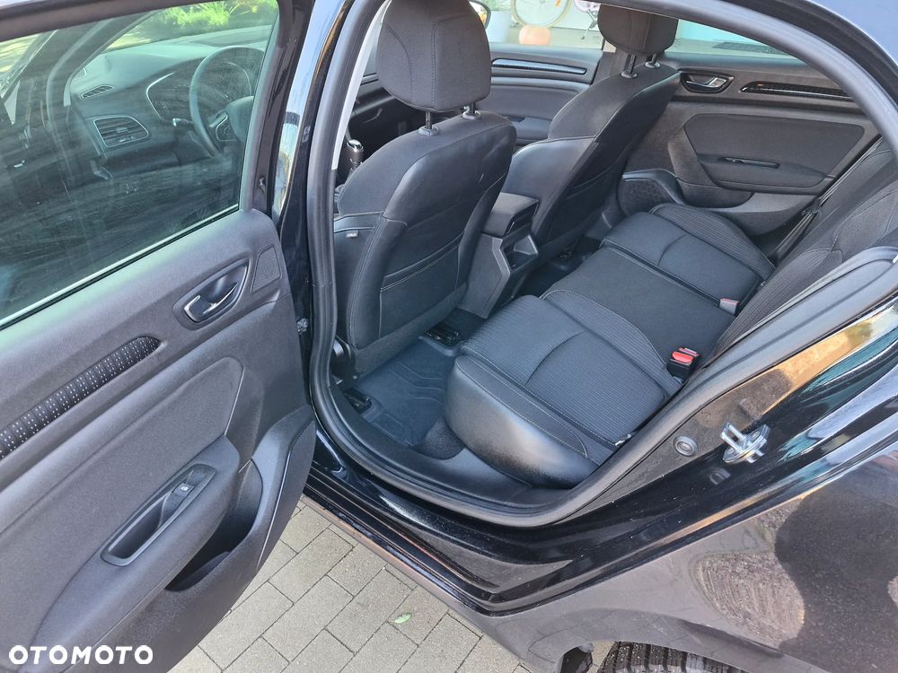 Renault Megane ENERGY dCi 110 INTENS - 12