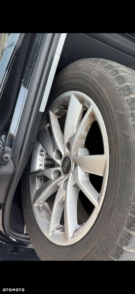 Audi A4 Avant 35 TDI S tronic advanced - 17
