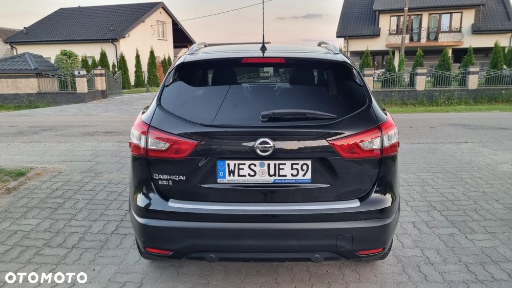 Nissan Qashqai 1.2 DIG-T Tekna+ - 7