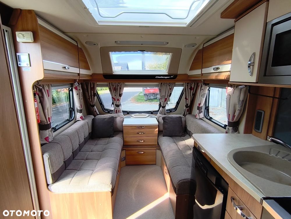 SWIFT Challenger 565 SE - 18