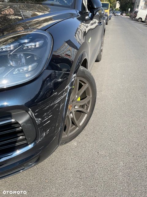Porsche Cayenne E-Hybrid - 26