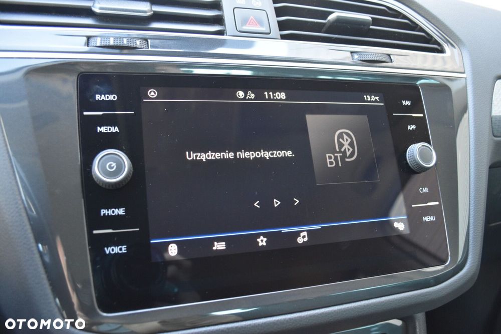 Volkswagen Tiguan 1.5 TSI EVO Life DSG - 18