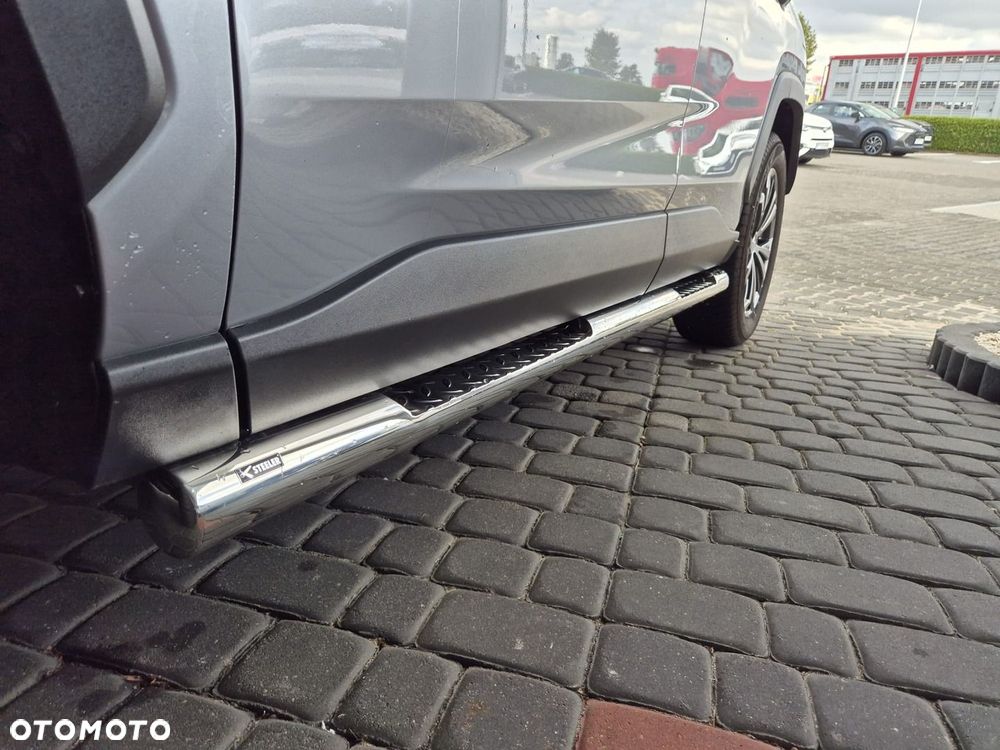 Toyota RAV4 2.0 Comfort 4x2 MS - 27