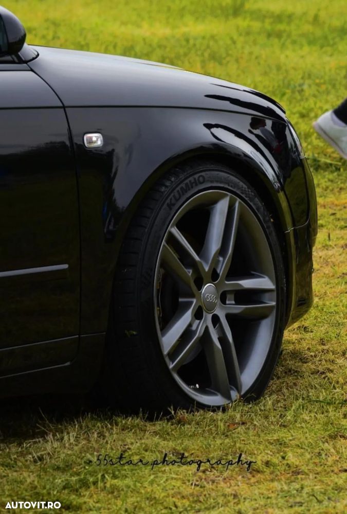 Audi A4 2.0 TDI DPF quattro - 4