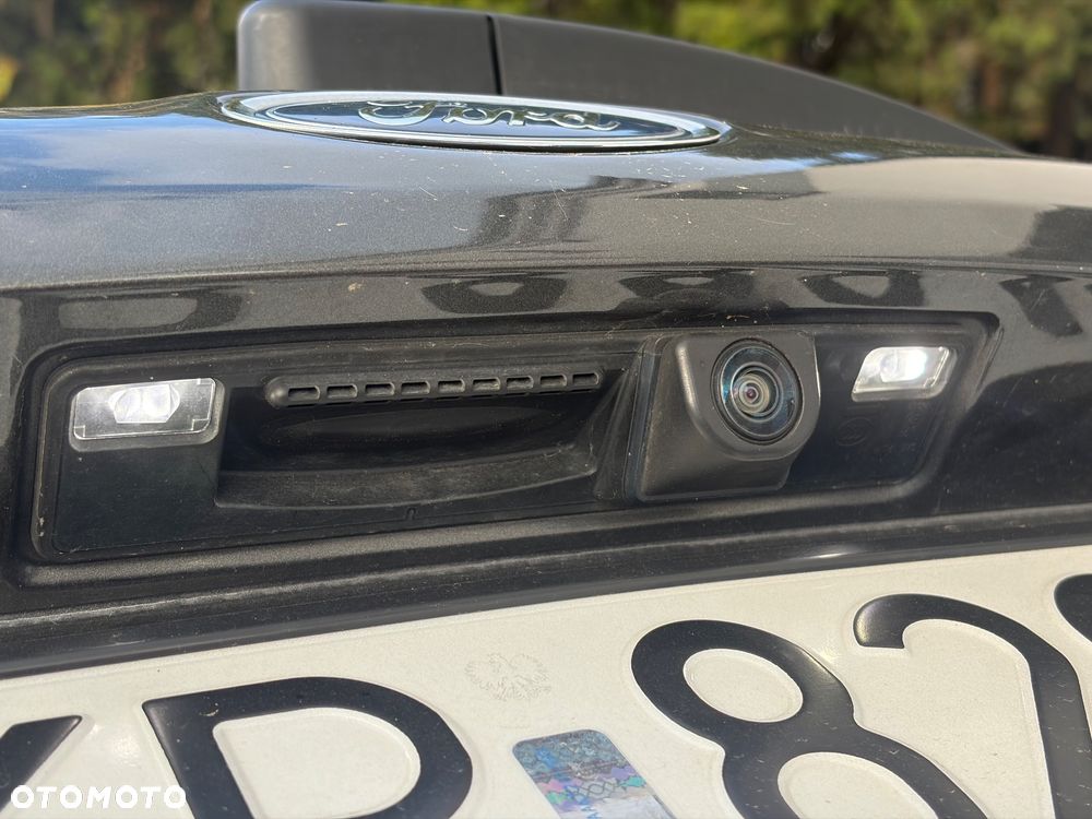 Ford Fiesta - 7