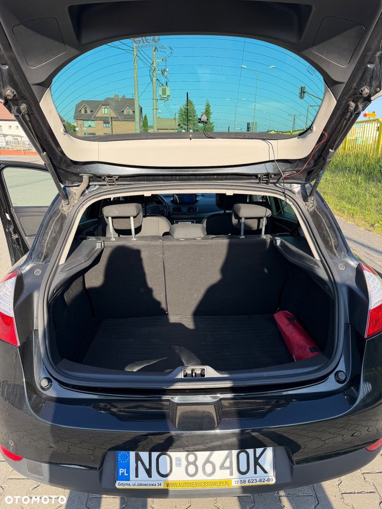 Renault Megane 1.6 16V Limited - 14
