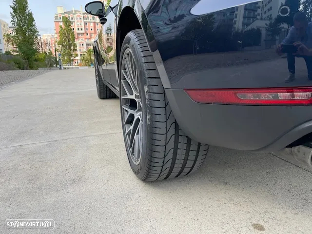 Porsche Macan Standard - 6