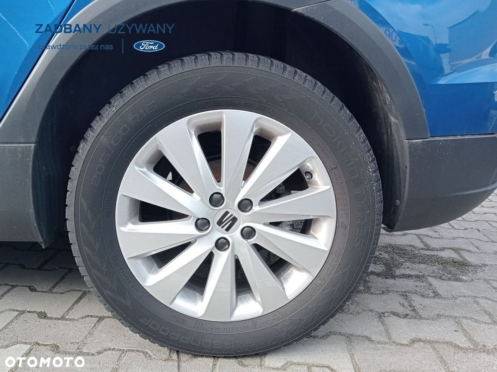 Seat Arona - 26