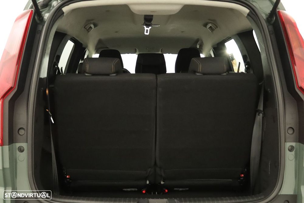 Dacia Jogger 1.0 ECO-G Extreme 7L Bi-Fuel - 24