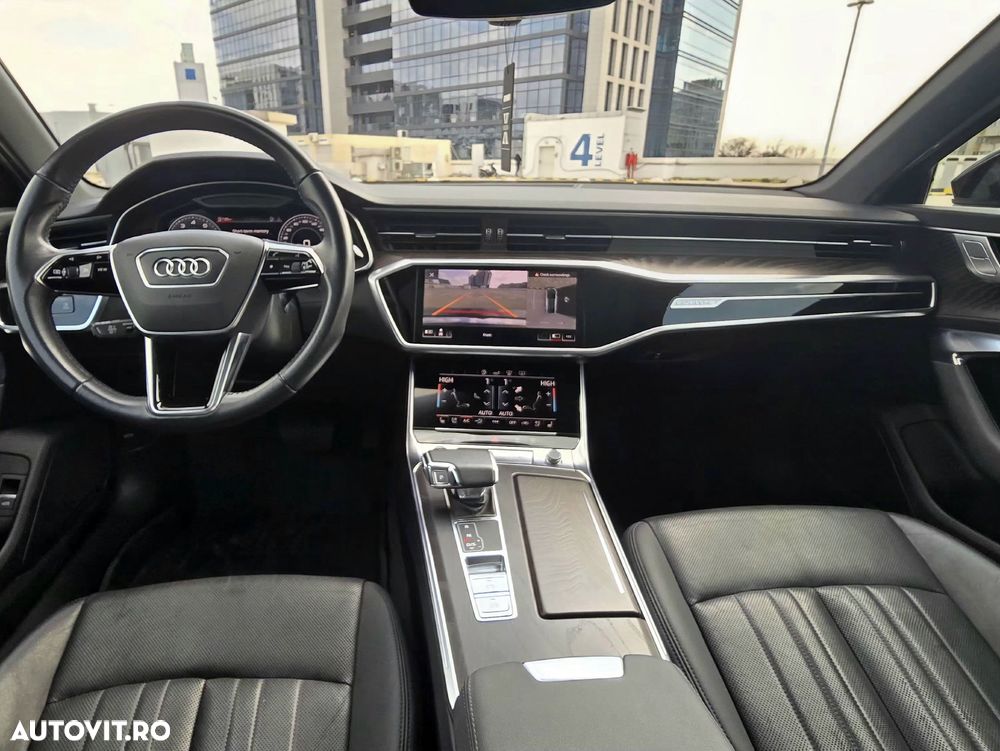 Audi A6 - 29