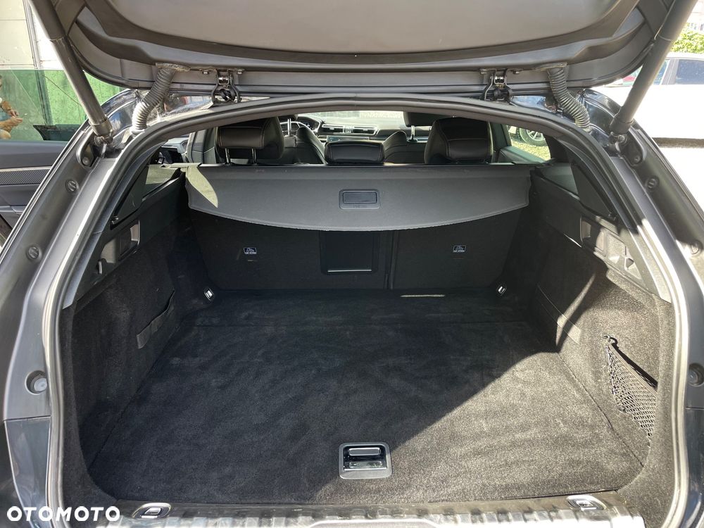 Peugeot 508 2.0 BlueHDi GT Line S&S EAT8 - 33