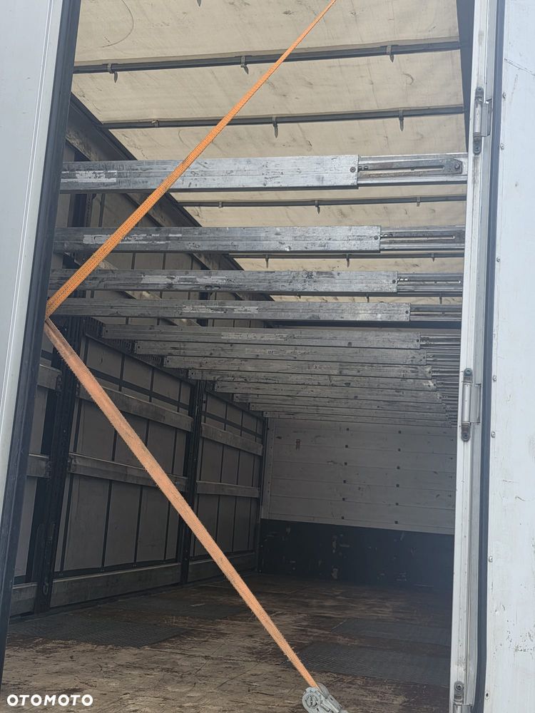 MAN TGX 24.440 6X2-2 LL-U - 6