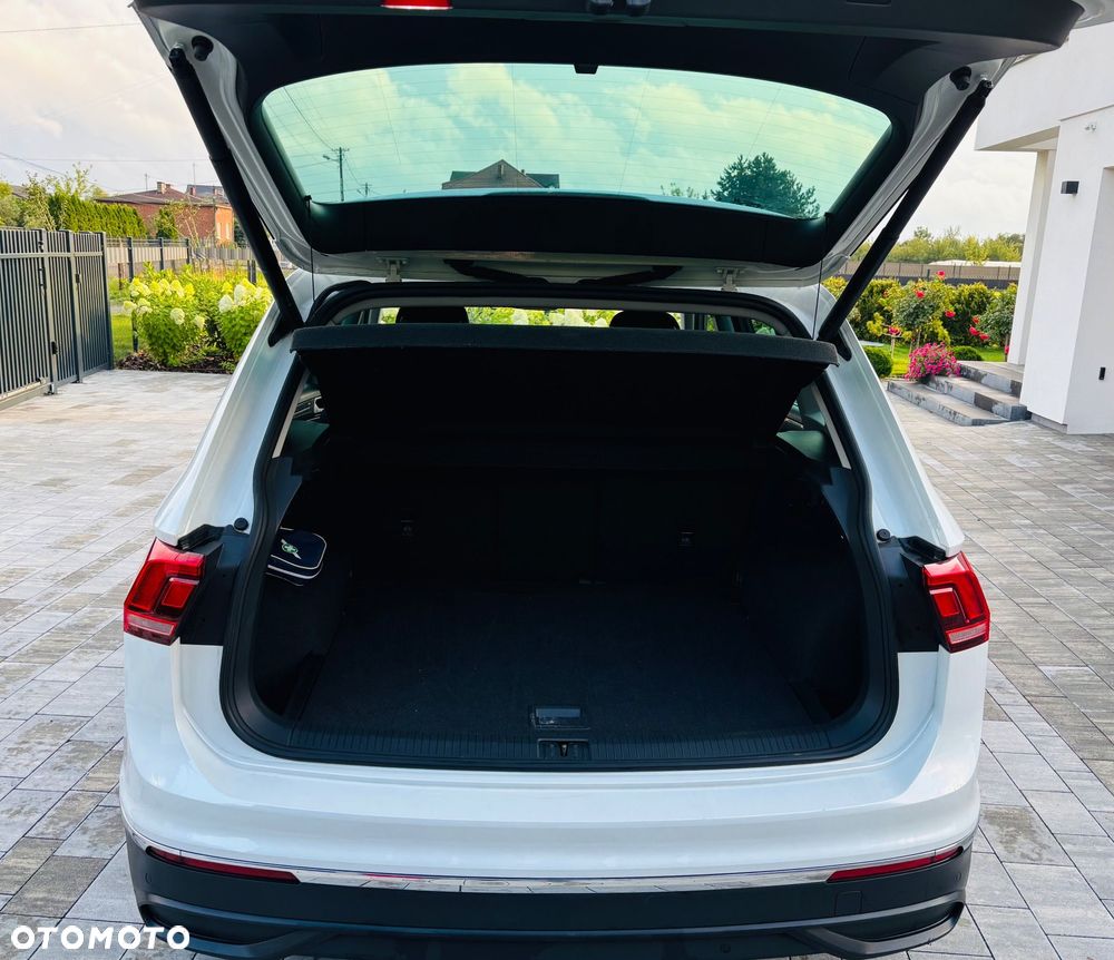 Volkswagen Tiguan 1.5 TSI EVO Life - 6