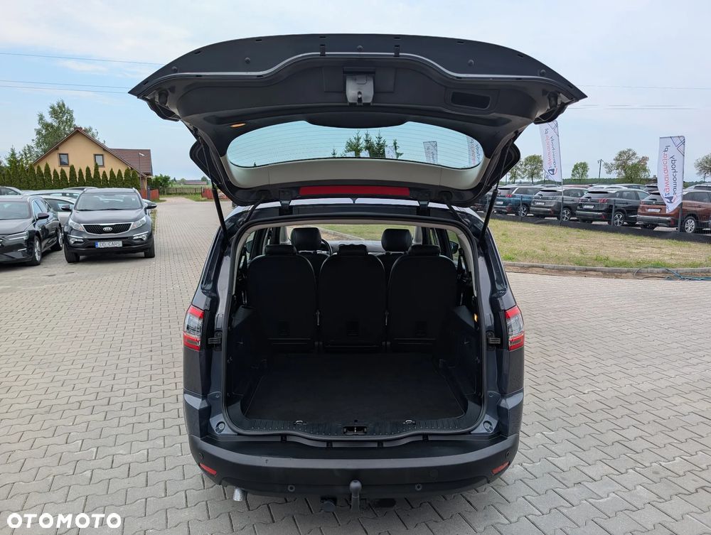 Ford S-Max 2.0 TDCi DPF Titanium X - 40