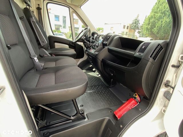 Peugeot Boxer - 6