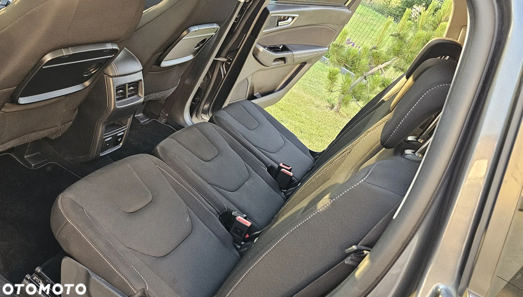 Ford S-Max 1.5 Eco Boost Start-Stopp Titanium - 7