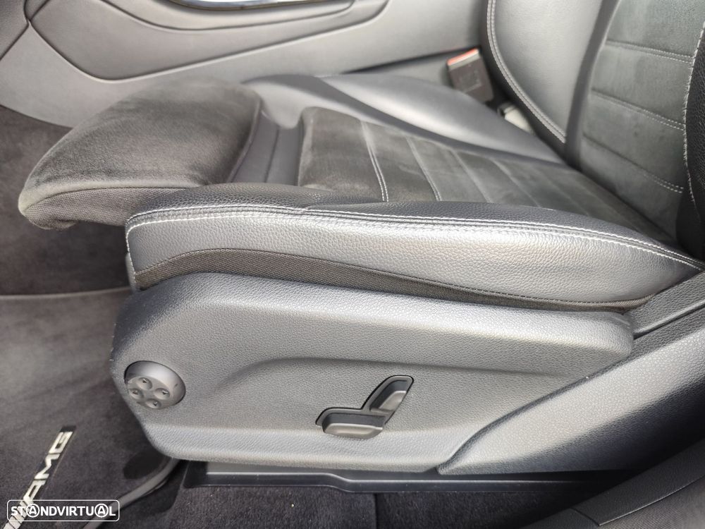 Mercedes-Benz GLC 300 - 34