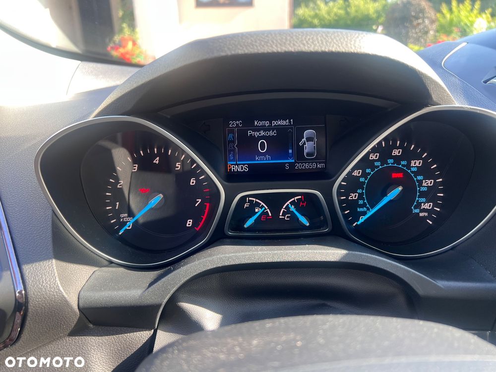 Ford Kuga 2.0 EcoBoost 4x4 Titanium - 18