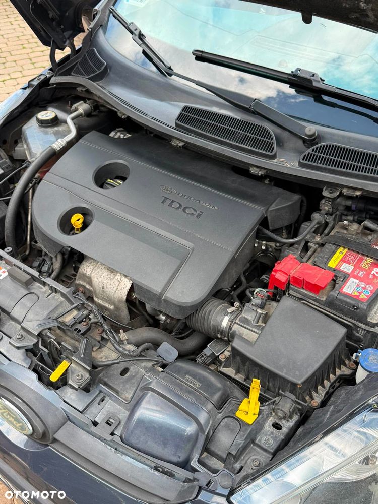 Ford Fiesta - 10