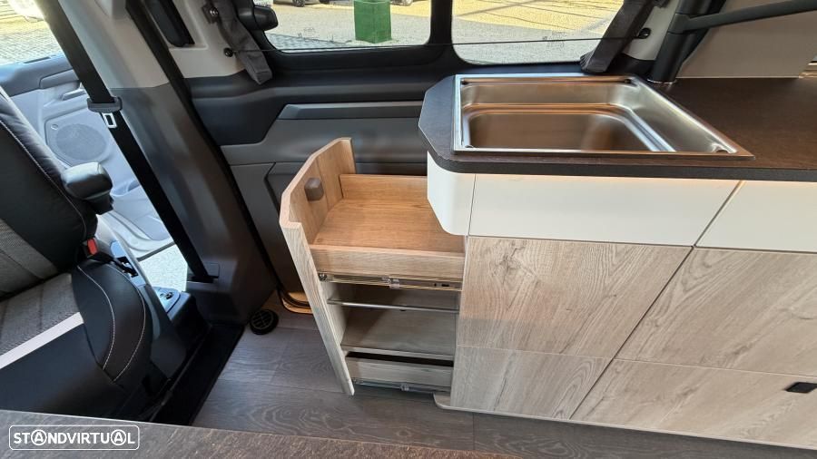 Stylevan Belize 2.0 136cv Automática 8v (NOVA) - 19