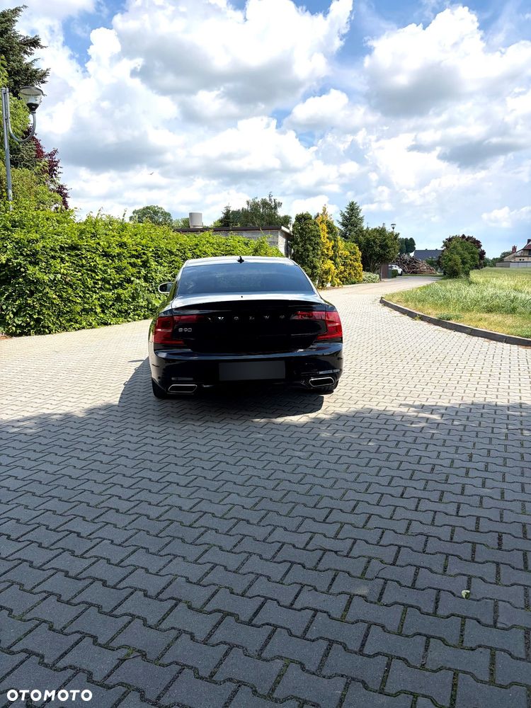 Volvo S90 D3 R-Design - 7