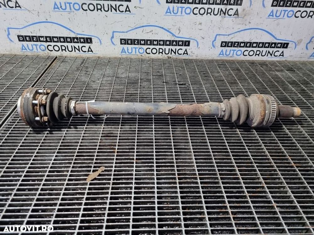 Planetara Dreapta Spate BMW X3 E83 2.5 Benzina 2003 - 2006 192CP Automata M54 B25 (1362) ... - 1