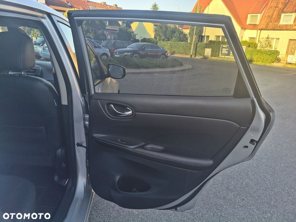 Nissan Pulsar 1.2 DIG-T Tekna - 39