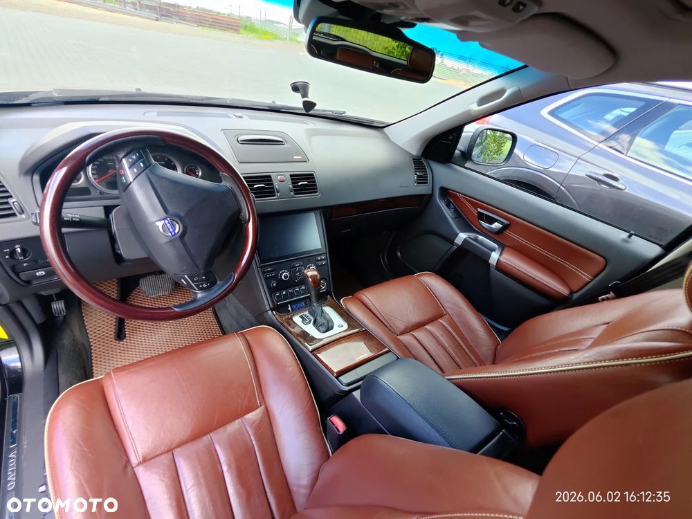 Volvo XC 90 3.2 AWD Executive - 12