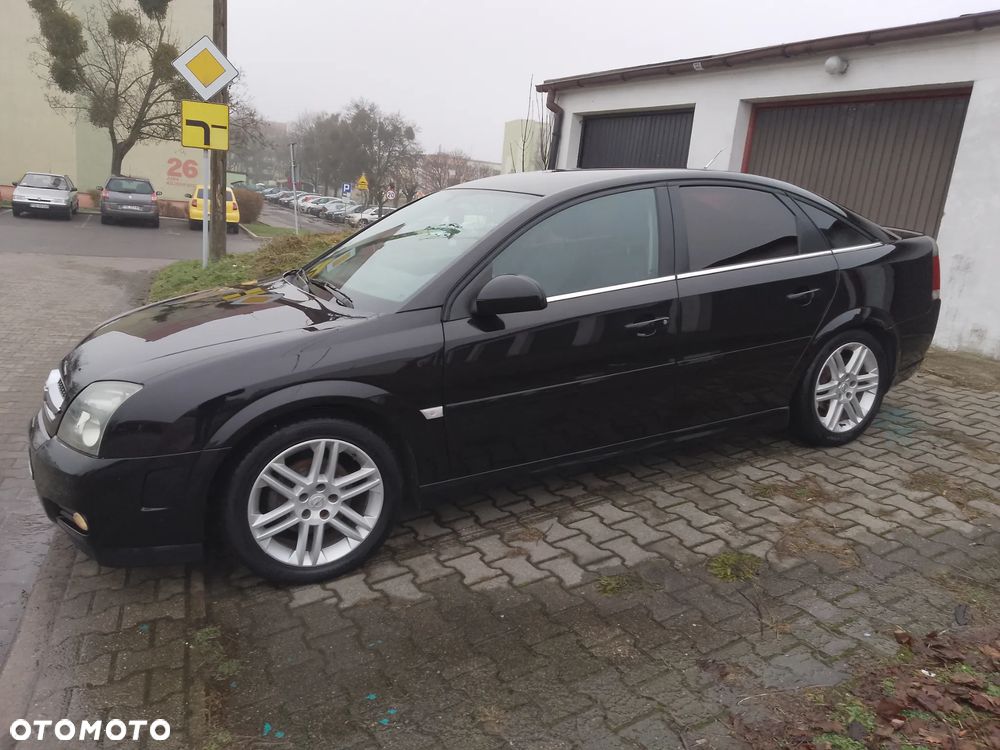 Opel Vectra 1.8 Sport/GTS - 14