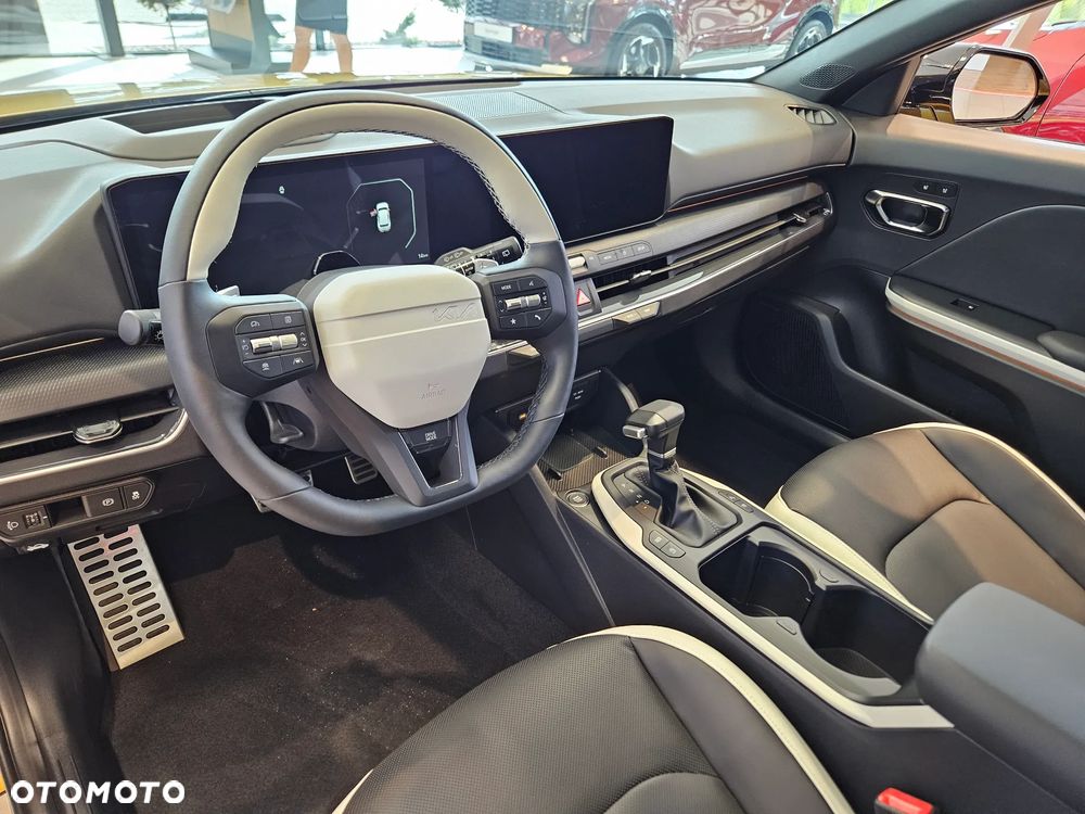 Kia K4 1.6 T-GDI GT Line - 13
