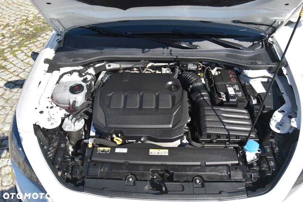Seat Leon 2.0 TDI Style - 37