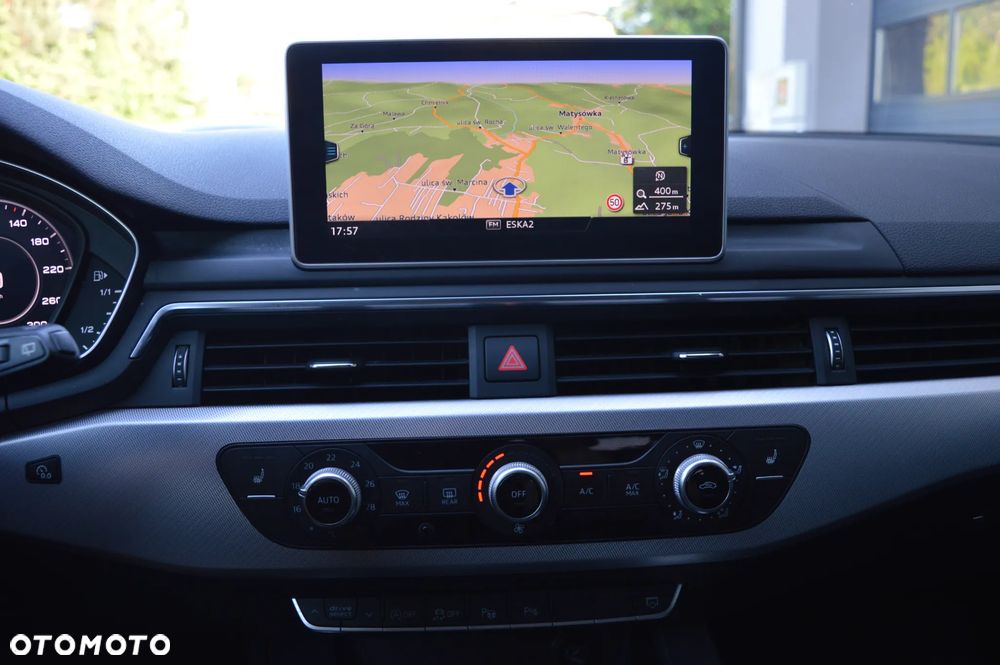 Audi A4 Avant 2.0 TDI S tronic sport - 30