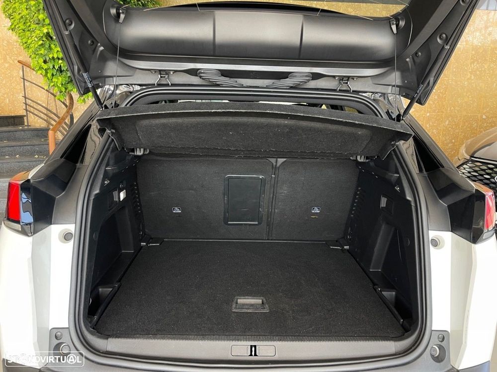 Peugeot 3008 1.2 PureTech GT Line - 12