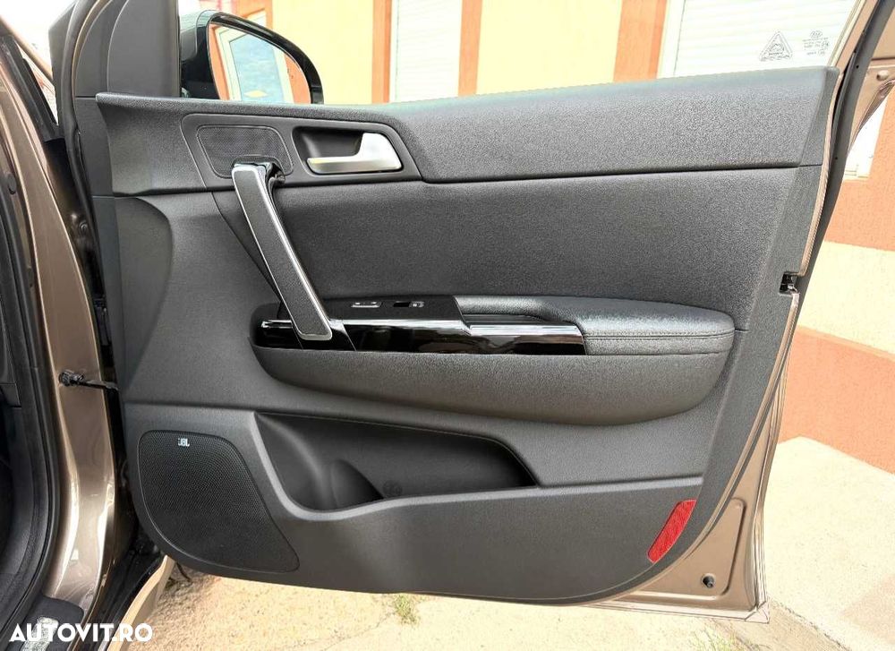 Kia Sportage 2.0 DSL HP 6AT 4x4 GT Line - 17