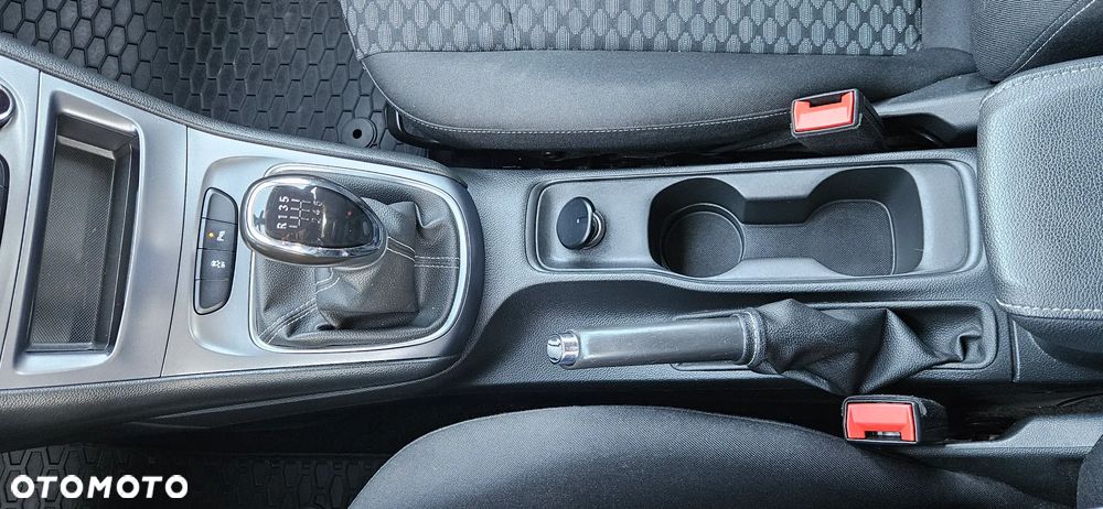 Opel Astra 1.4 T GPF Enjoy - 23