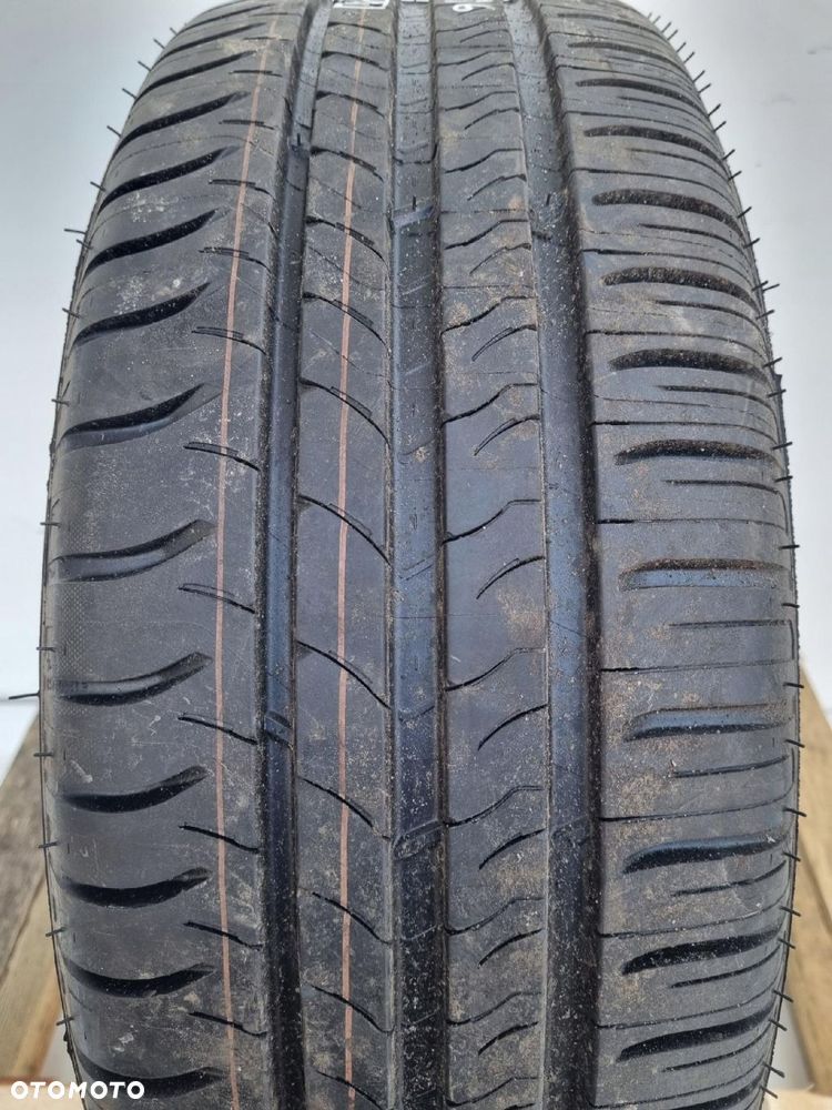 VW Golf VII Octavia KOŁO ZAPASOWE Zapas felga 205/55 R16 5x112 5Q0601027AK - 8