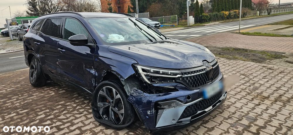 Renault Espace Full Hybrid E-TECH 200 Esprit Alpine 7-Sitzer - 9