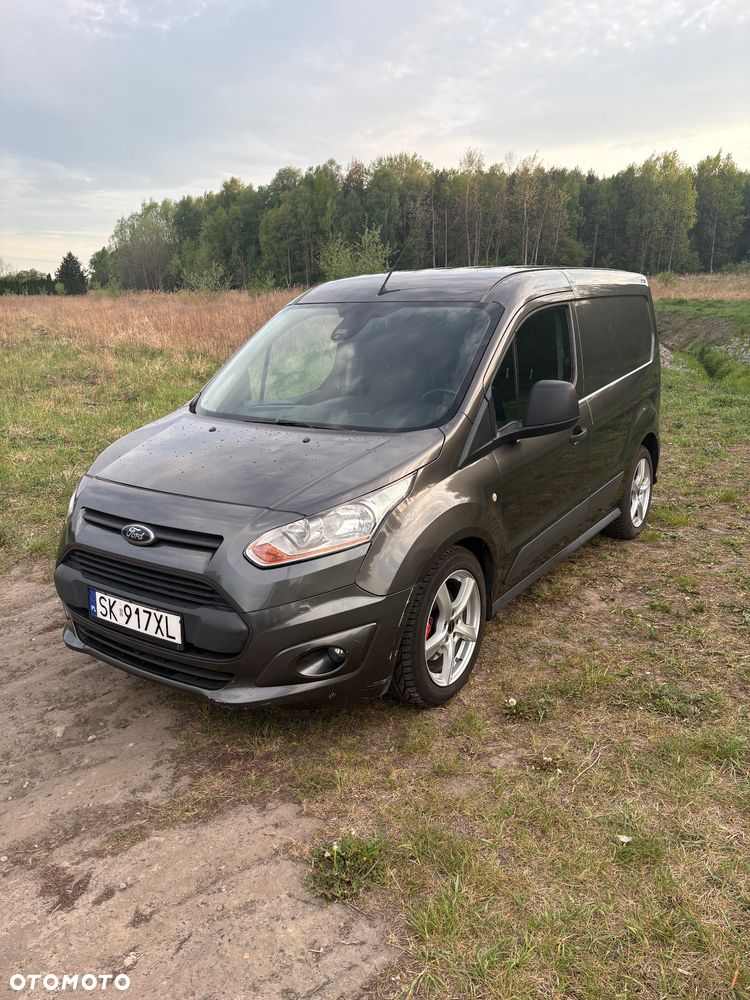Ford Transit Connect 200 L1 Trend - 7