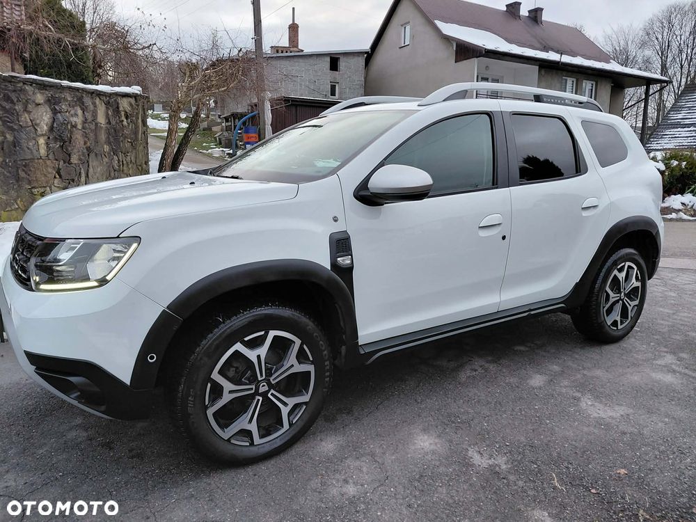 Dacia Duster - 34