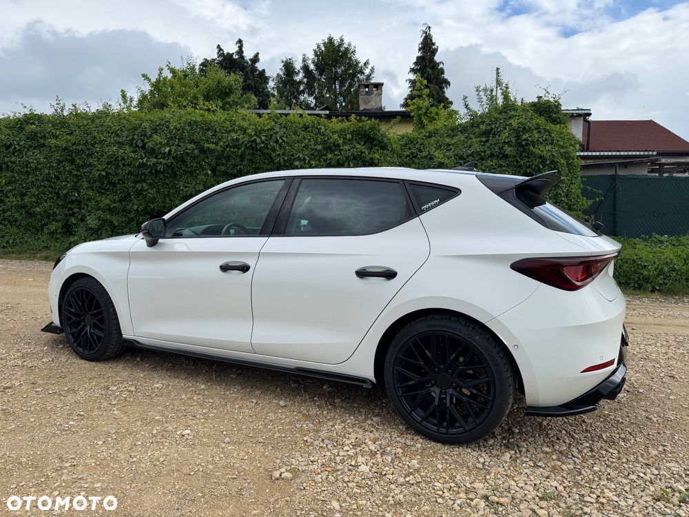 Seat Leon 1.5 TSI OPF FR - 19