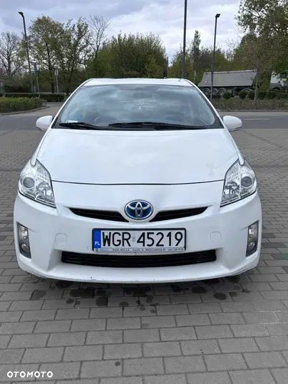 Toyota Prius - 1
