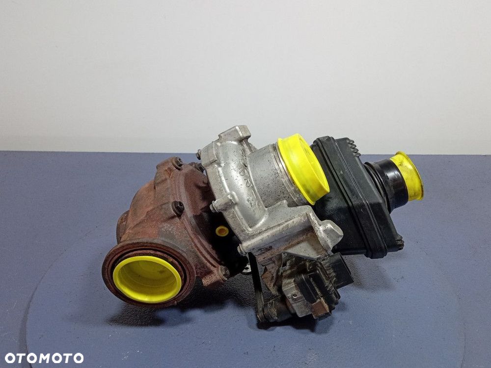 BMW X5 F15 3.0 D 258KM TURBOSPRĘŻARKA 7823202 - 1